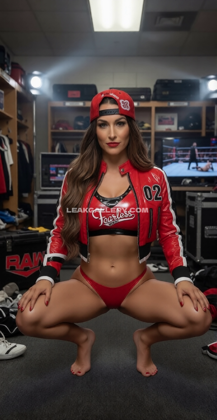 Nikkigarcia Exclusive Leaked Nude OnlyFans #12641425
