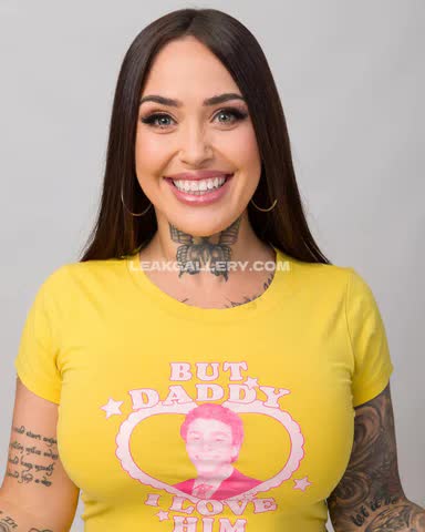 Nikkijusticecomedy Exclusive Leaked Nude OnlyFans #14638329
