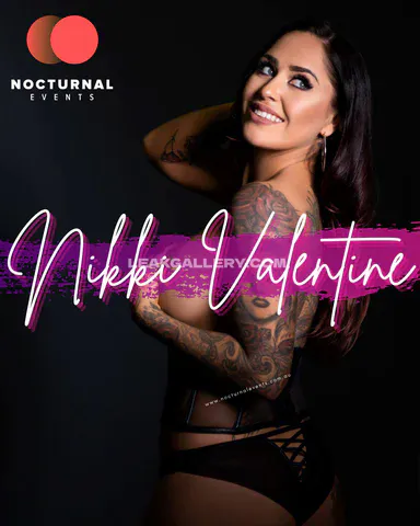 nikkijusticecomedy