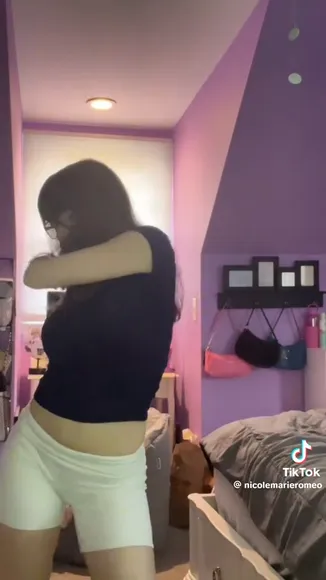 nikkimarieromeo...