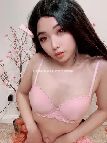 Nikkinami Exclusive Leaked Nude OnlyFans #14350579