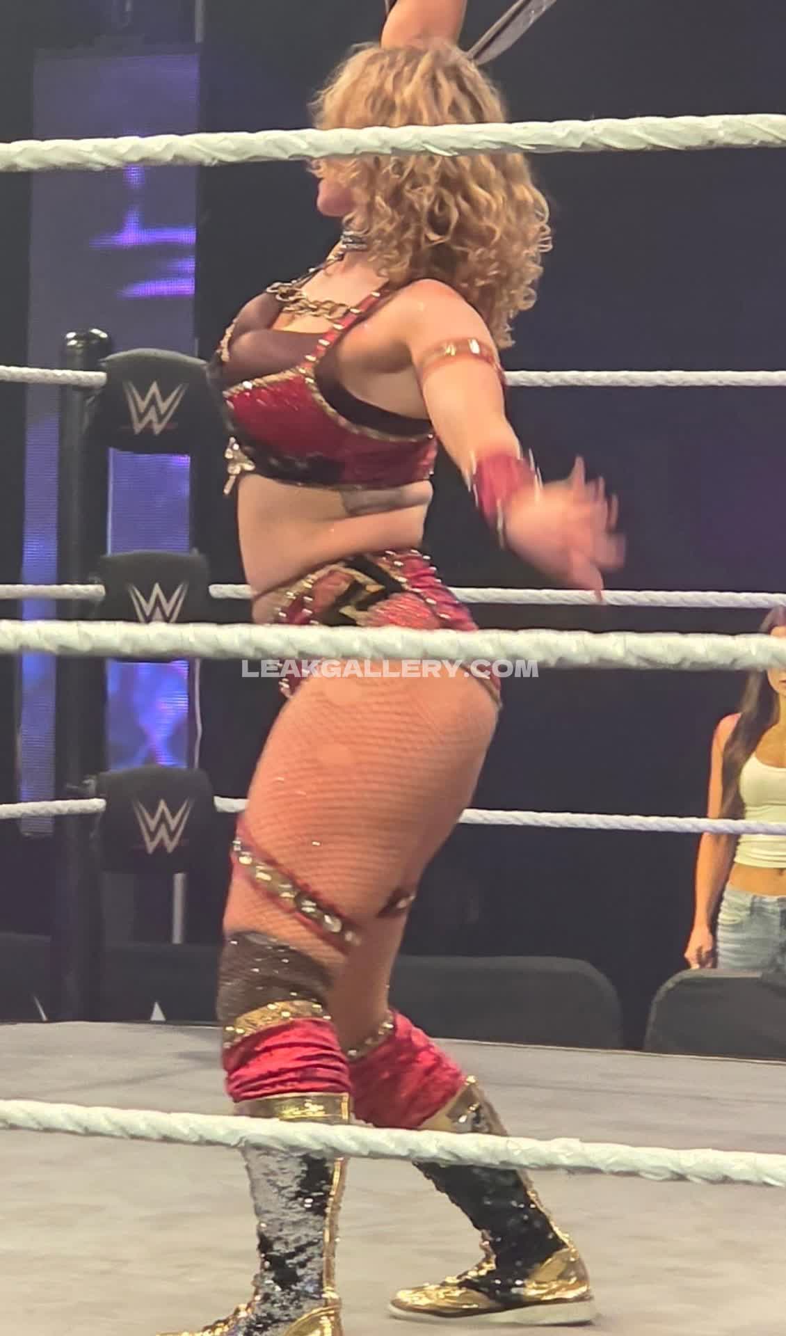 Nikkita_wwe Exclusive Leaked Nude OnlyFans #12952890