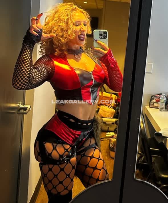 Nikkita_wwe Exclusive Leaked Nude OnlyFans #13150324