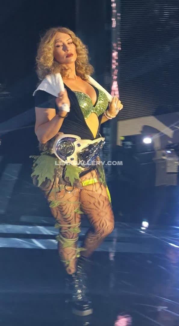 Nikkita_wwe Exclusive Leaked Nude OnlyFans #13237076