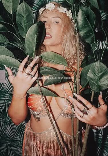 Nikkita_wwe Exclusive Leaked Nude OnlyFans #12697187