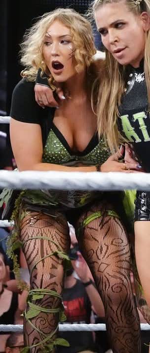 Nikkita_wwe Exclusive Leaked Nude OnlyFans #13237080