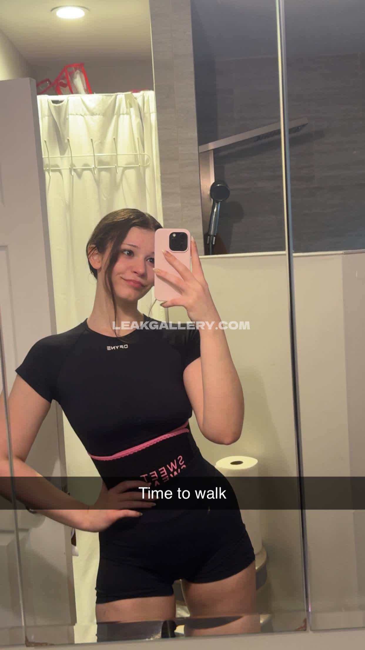 Nikkiwoods Exclusive Leaked Nude OnlyFans #12559404