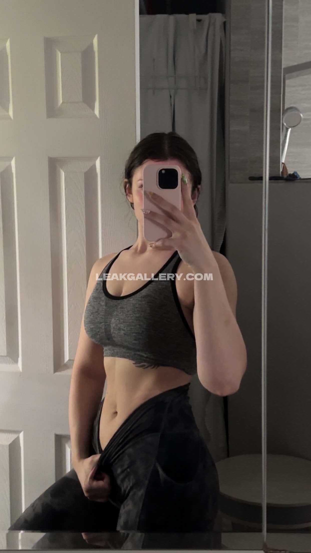 Nikkiwoods Exclusive Leaked Nude OnlyFans #12630224