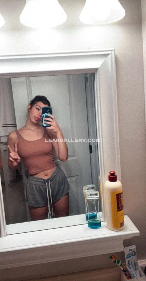 Nikkiwoods Exclusive Leaked Nude OnlyFans #14784159
