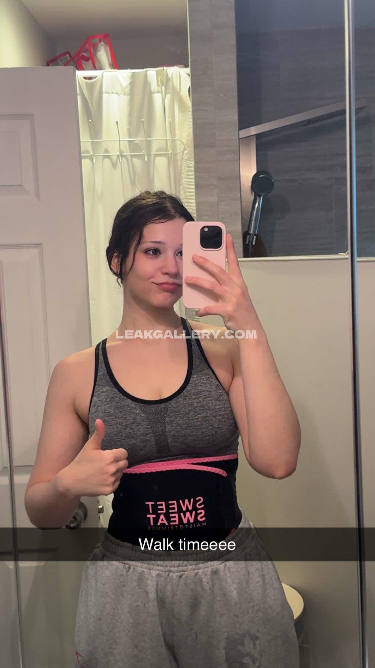Nikkiwoods Exclusive Leaked Nude OnlyFans #12505603