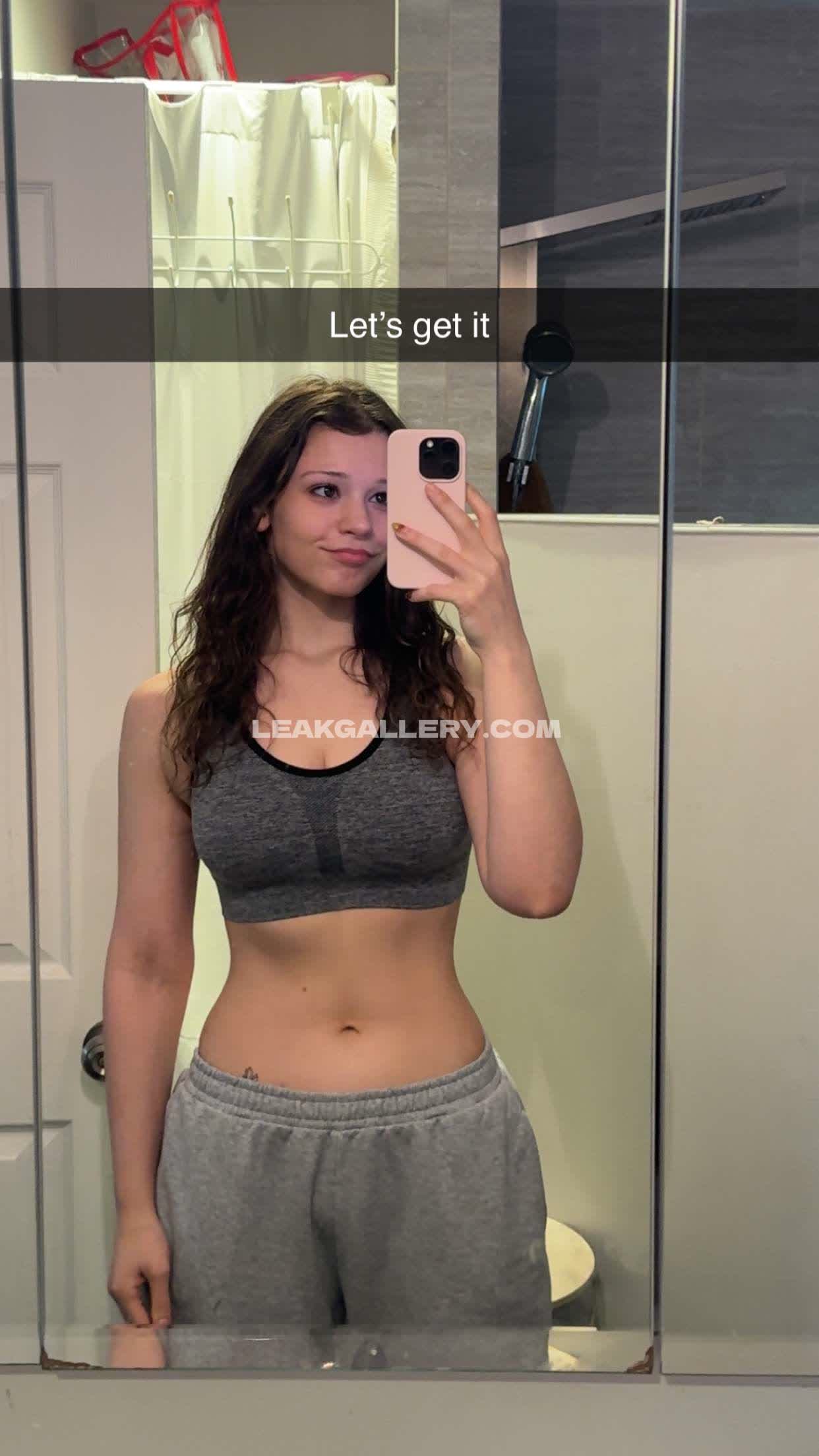 Nikkiwoods Exclusive Leaked Nude OnlyFans #12505613