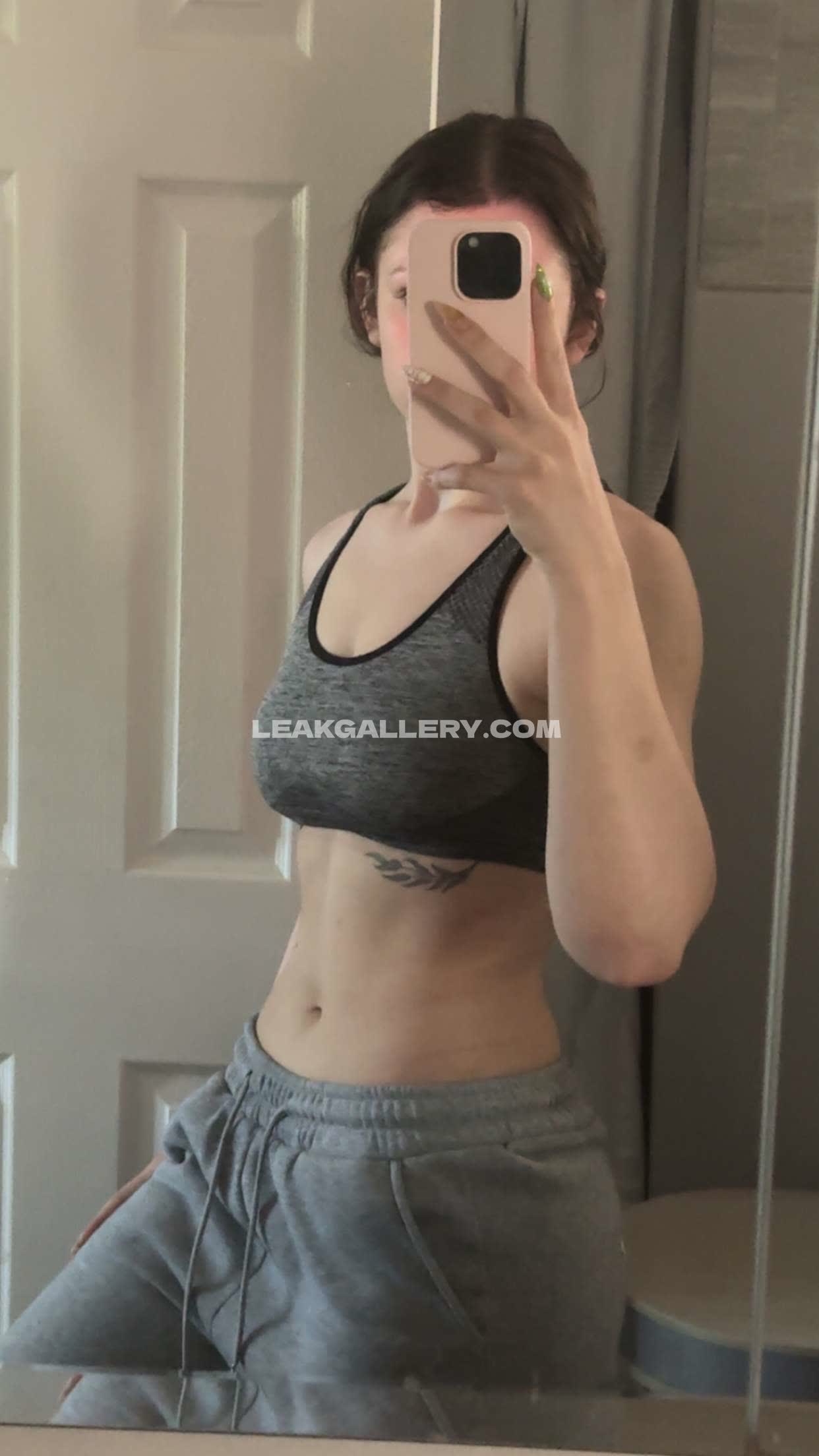 Nikkiwoods Exclusive Leaked Nude OnlyFans #12630221