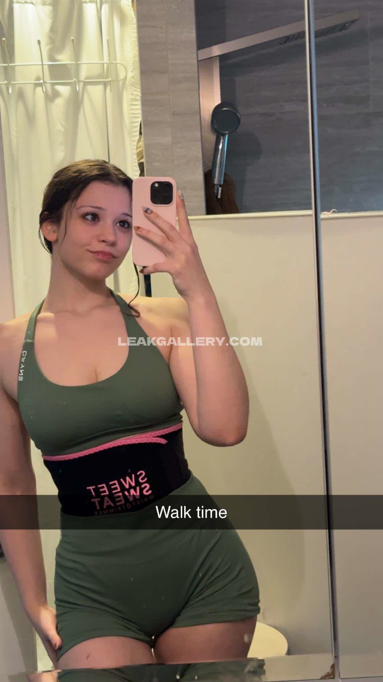 Nikkiwoods Exclusive Leaked Nude OnlyFans #12496810