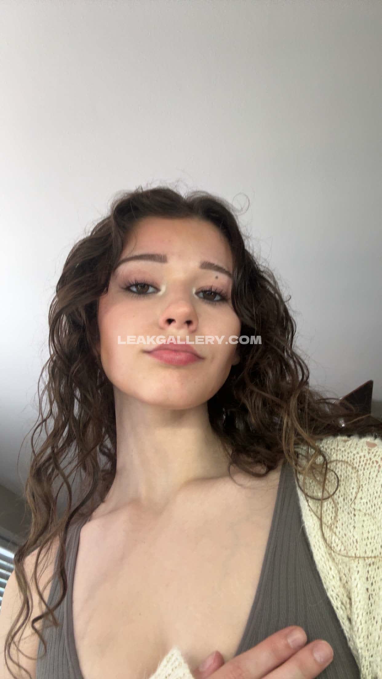 Nikkiwoods Exclusive Leaked Nude OnlyFans #12662807