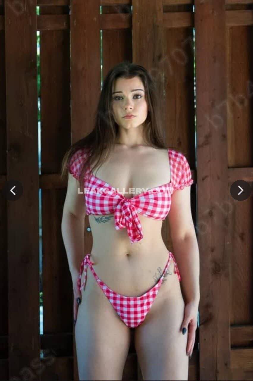 Nikkiwoods Exclusive Leaked Nude OnlyFans #12885411