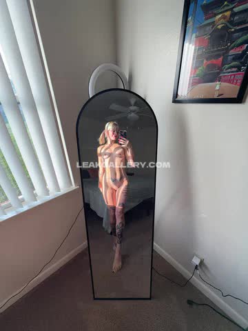Nikkkijane Exklusiv geleakte Nacktbilder von OnlyFans #14958625