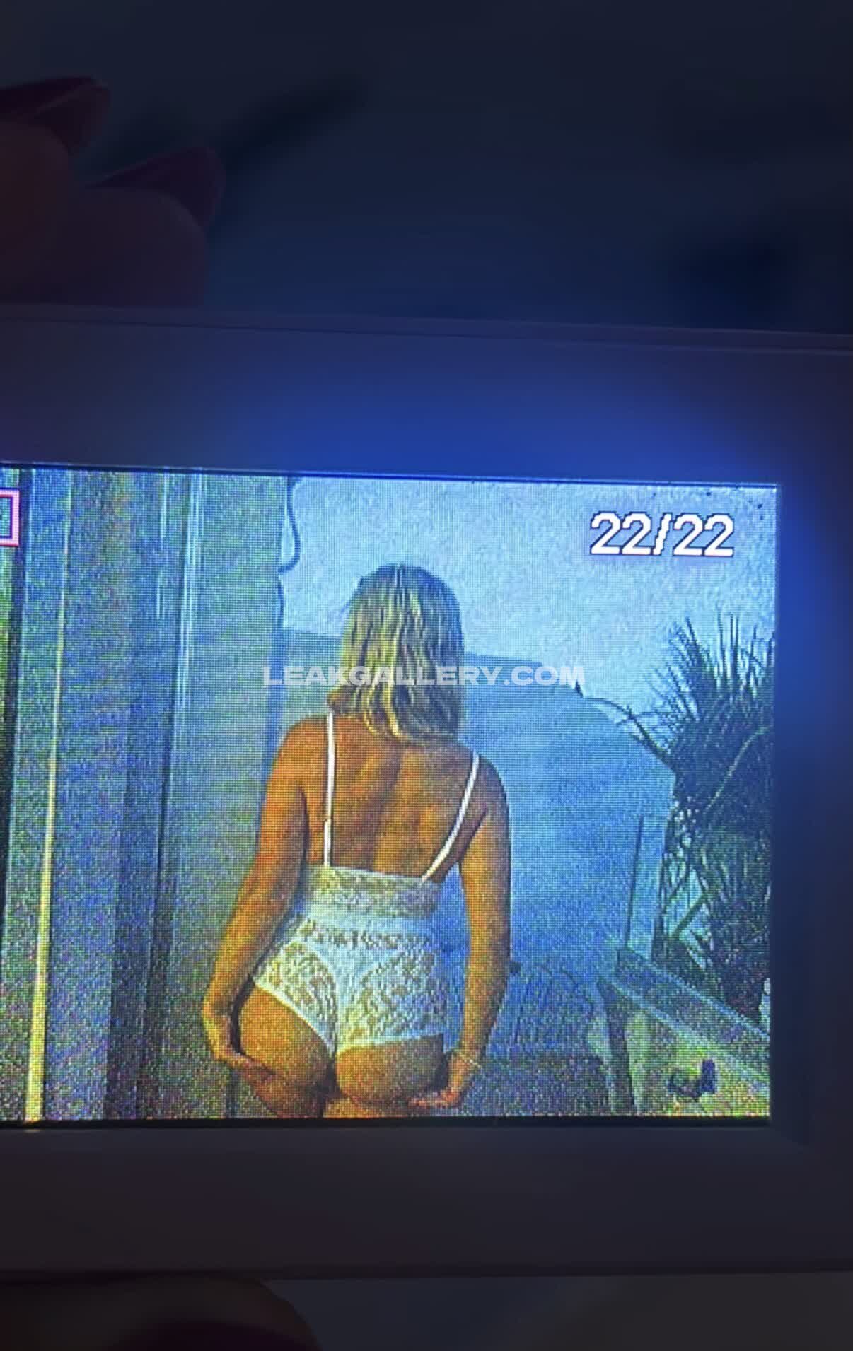 Nikkolagillham Exclusive Leaked Nude OnlyFans #12888992