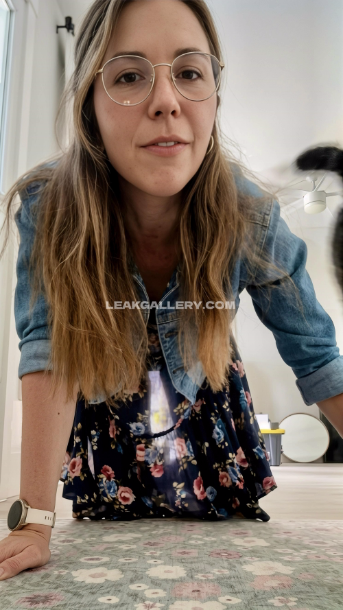 Nikkopotomous Exclusive Leaked Nude OnlyFans #12219178