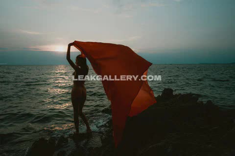 Nimtharin Exclusive Leaked Nude OnlyFans #14273620