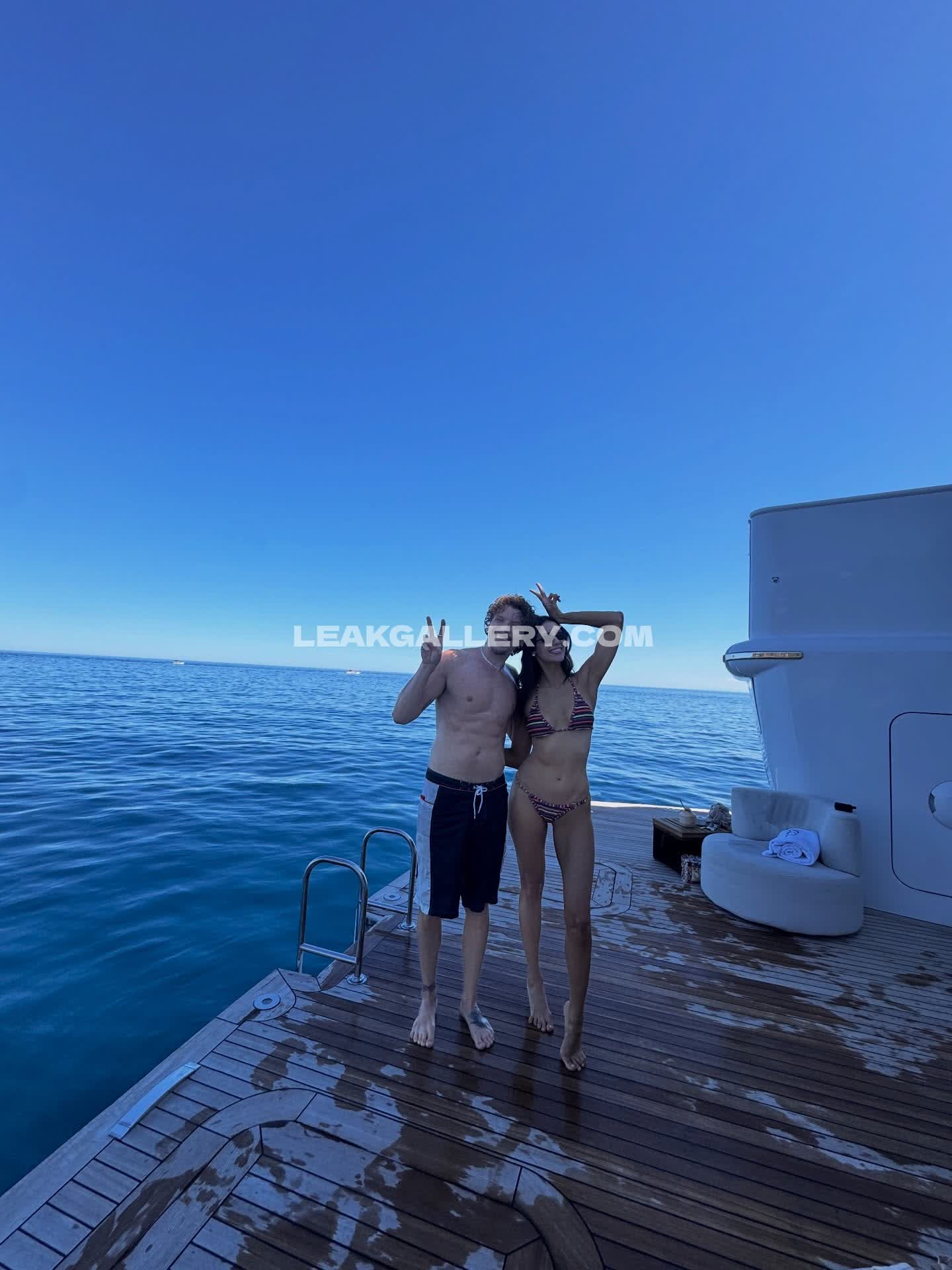Nina Exklusiv geleakte Nacktbilder von OnlyFans #13049598