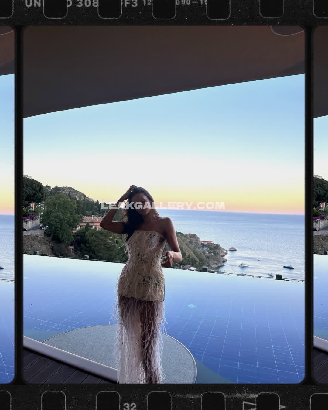 Nina Exklusiv geleakte Nacktbilder von OnlyFans #12898132