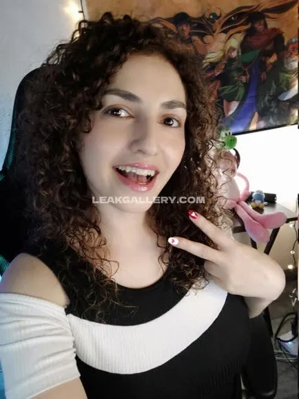 Nina7infinity Exclusive Leaked Nude OnlyFans #15533906