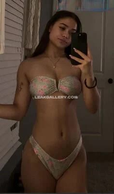 Nina Gessler Exclusive Leaked Nude OnlyFans #14868618