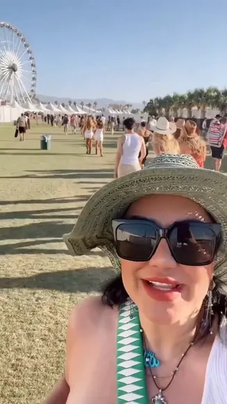 Ninahazem White Top Outdoor Fun OnlyFans Video Leaked