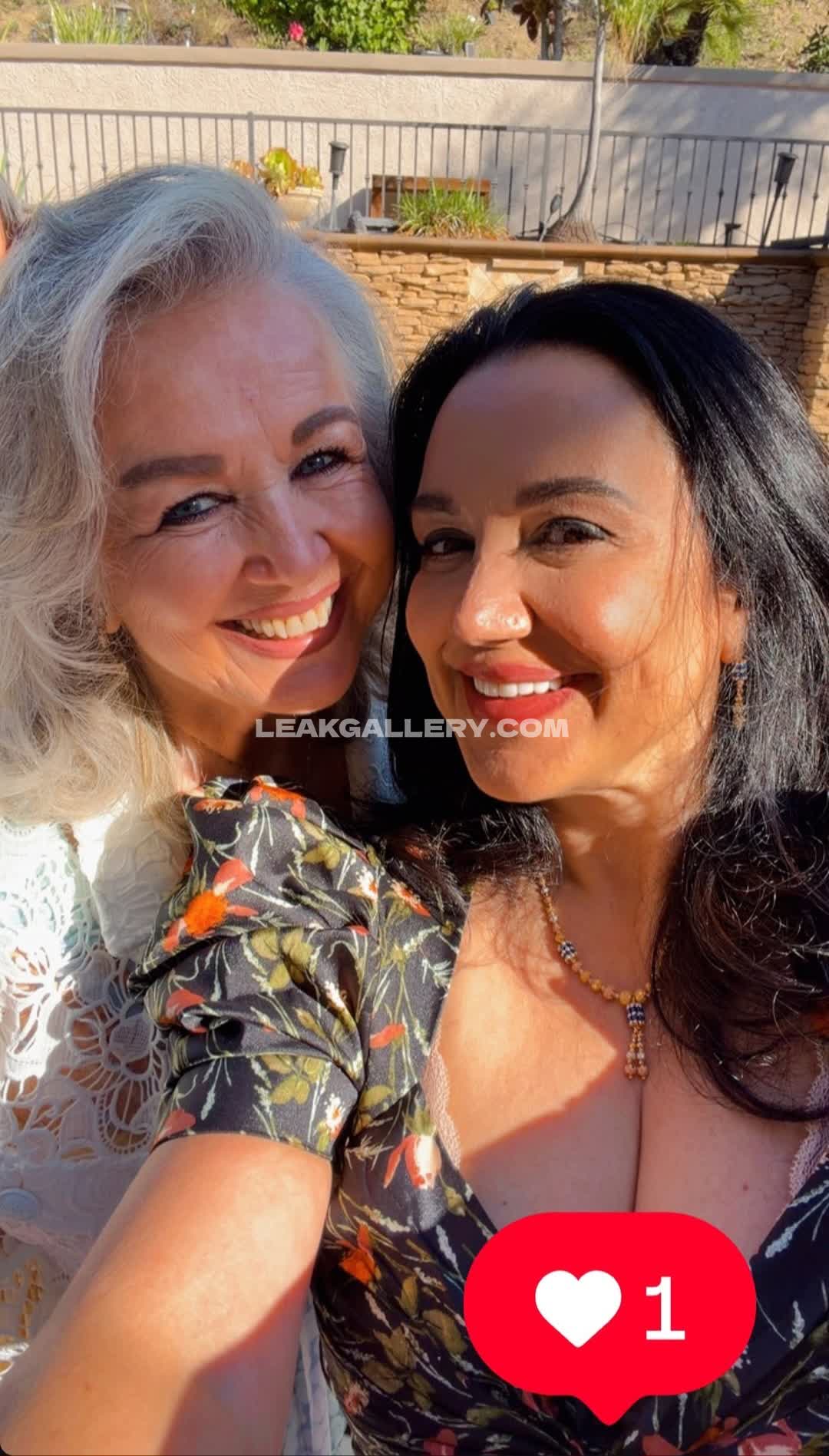 Ninahazem Exclusive Leaked Nude OnlyFans #12935940