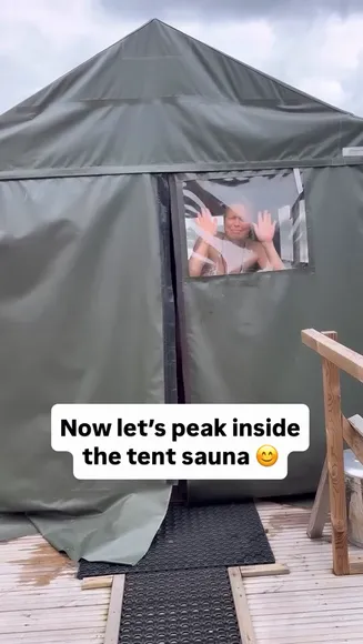 Ninainsauna Bikini Ass Bending Over OnlyFans Video Leaked