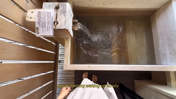 ninainsauna video thumbnail