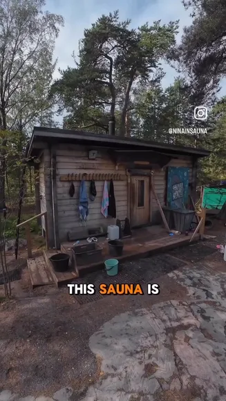 ninainsauna video thumbnail