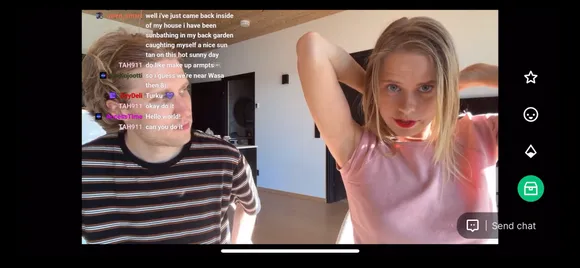 ninainsauna video thumbnail
