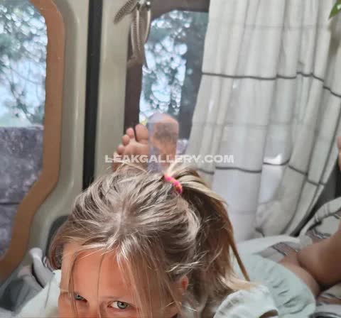 Ninainsauna Exclusive Leaked Nude OnlyFans #14859574