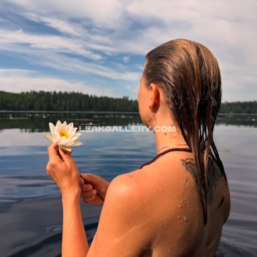 Ninainsauna Exclusive Leaked Nude OnlyFans #13111448