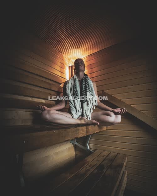 Ninainsauna Exklusiv geleakte Nacktbilder von OnlyFans #12203381