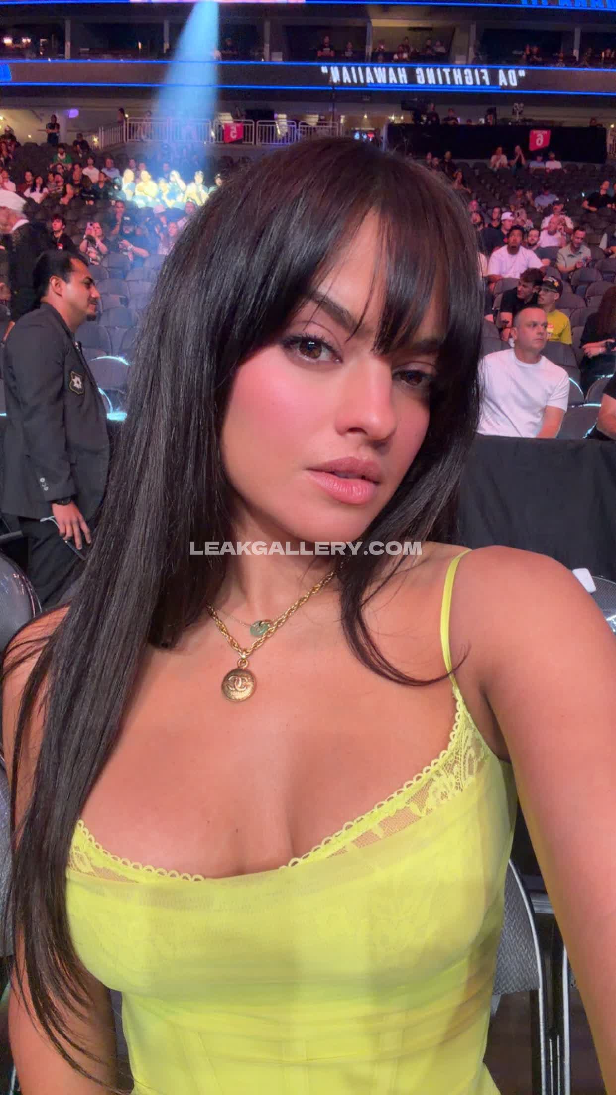 Ninamariedaniele Exclusive Leaked Nude OnlyFans #13106799