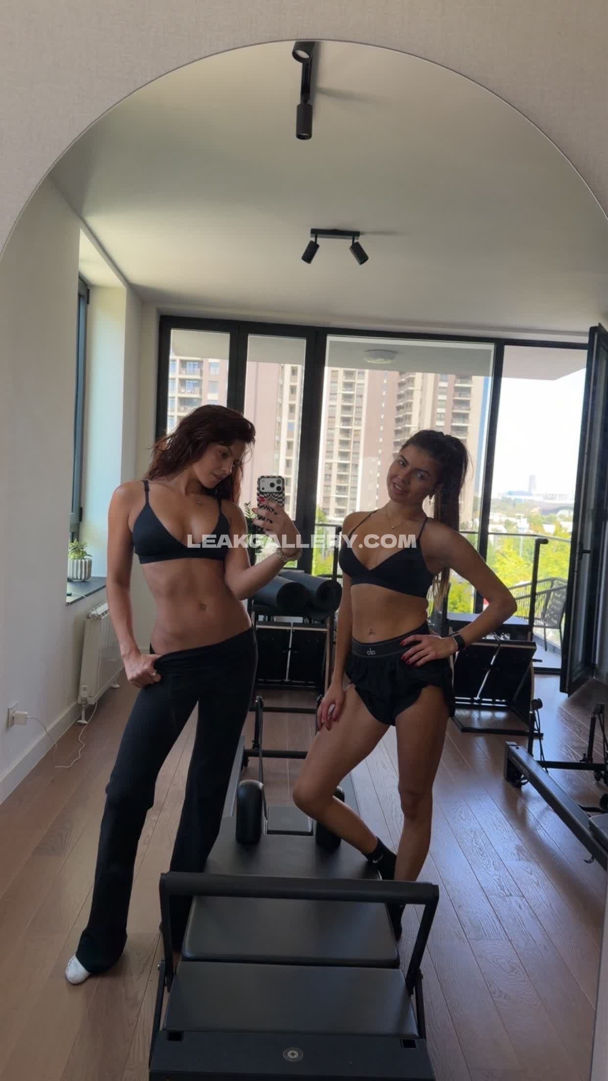 Ninamariedaniele Exclusive Leaked Nude OnlyFans #13299389