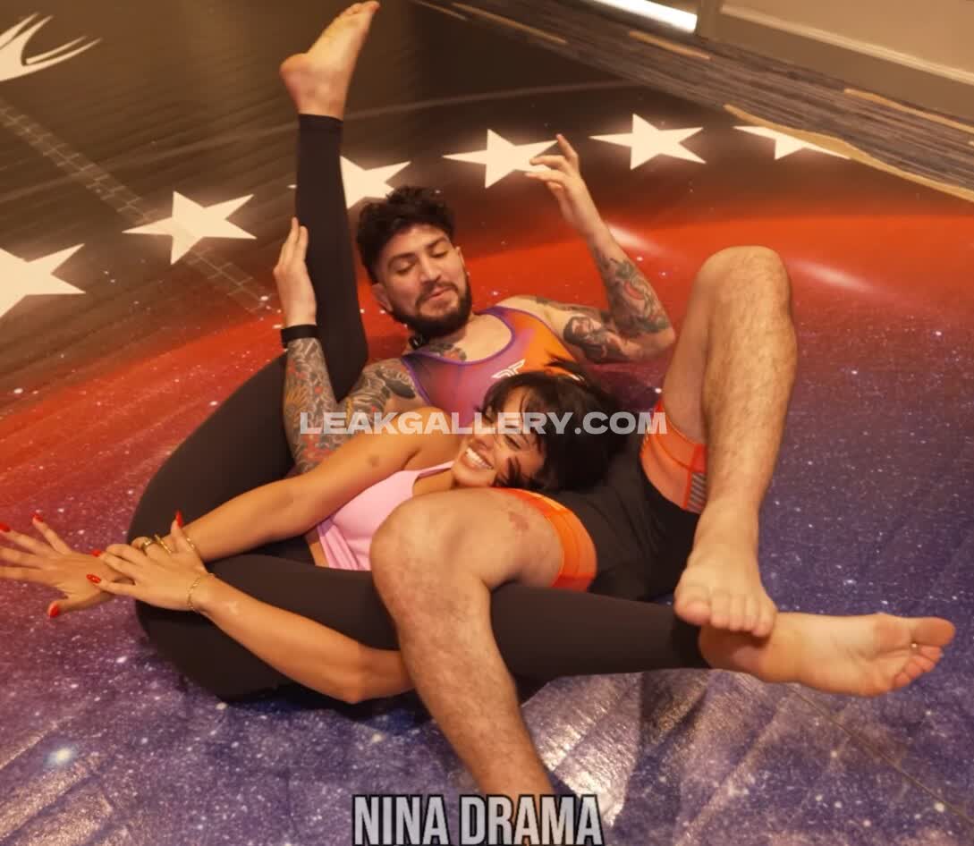 Ninamariedaniele Exclusive Leaked Nude OnlyFans #12644527