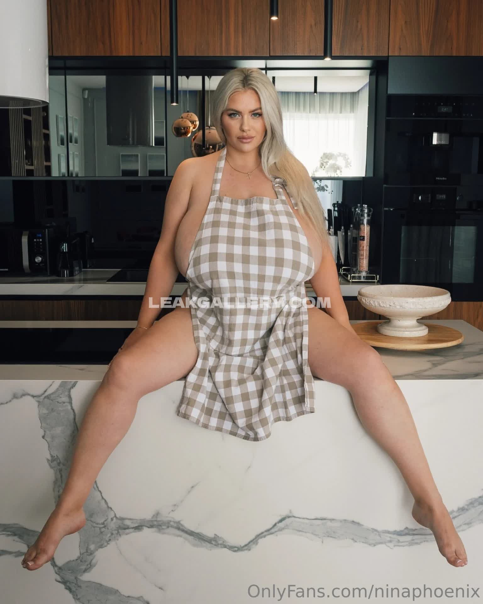 Ninaphoenix Exclusive Leaked Nude OnlyFans #13437972
