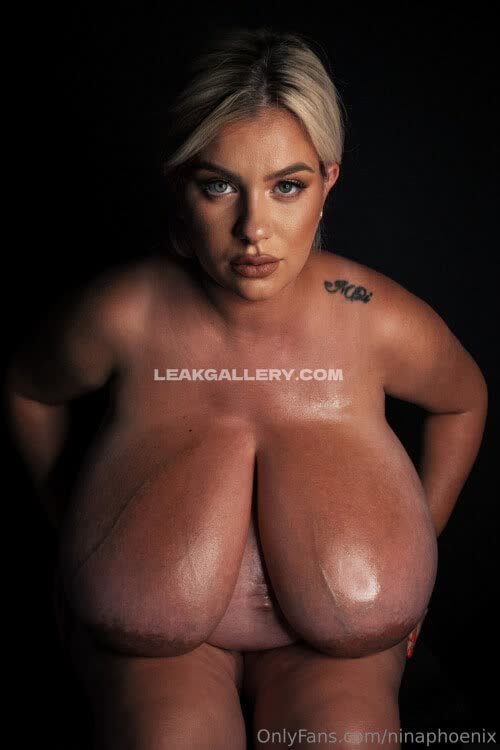 Ninaphoenix Exclusive Leaked Nude OnlyFans #14433591