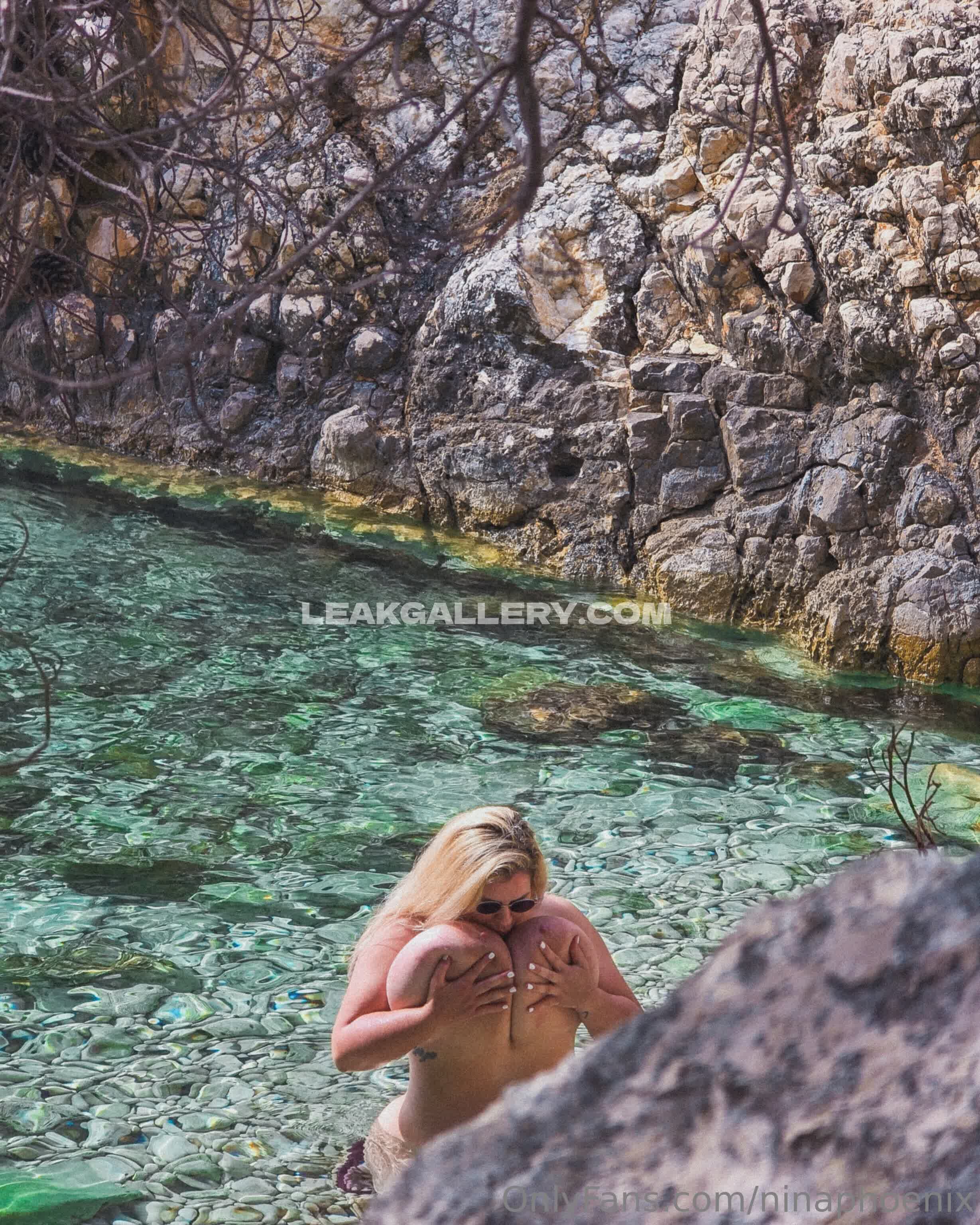 Ninaphoenix Exclusive Leaked Nude OnlyFans #13099022