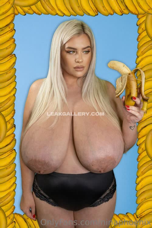 Ninaphoenix Exclusive Leaked Nude OnlyFans #14365637