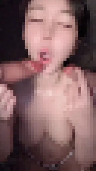 Ninibae Topless Body Display OnlyFans Video Leaked