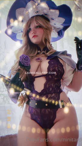 Niniibear / Ninitard Exclusive Leaked Nude OnlyFans #14257021