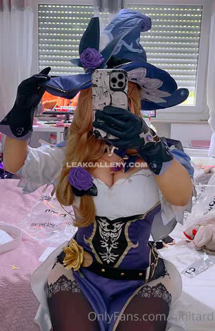 Niniibear / Ninitard Exclusive Leaked Nude OnlyFans #14701617
