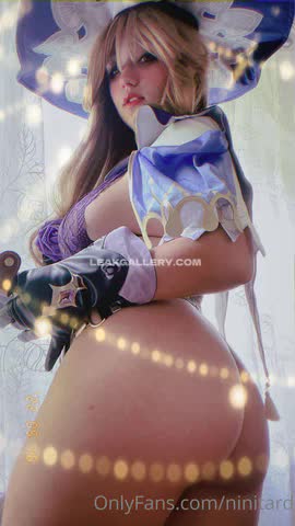 Niniibear / Ninitard Exclusive Leaked Nude OnlyFans #14707226