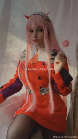 Niniibear / Ninitard Exclusive Leaked Nude OnlyFans #14442029