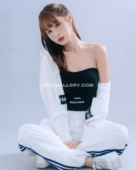 Niniru Exclusive Leaked Nude OnlyFans #15646638