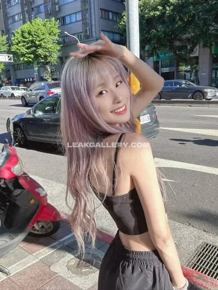 Niniru Exclusive Leaked Nude OnlyFans #15647715